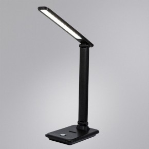Настольная лампа офисная Arte Lamp London A5123LT-1BK в Белоярском - beloyarskiy.mebel24.online | фото 3