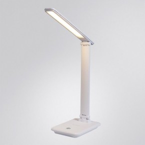 Настольная лампа офисная Arte Lamp London A5123LT-1WH в Белоярском - beloyarskiy.mebel24.online | фото 2