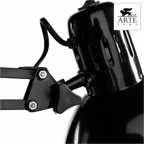 Настольная лампа офисная Arte Lamp Senior A6068LT-1BK в Белоярском - beloyarskiy.mebel24.online | фото 5