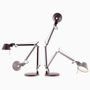 Настольная лампа офисная Artemide  A011830 в Белоярском - beloyarskiy.mebel24.online | фото 3