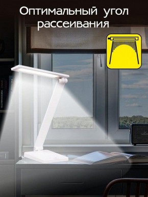 Настольная лампа офисная Citilux Ньютон CL803080 в Белоярском - beloyarskiy.mebel24.online | фото 5