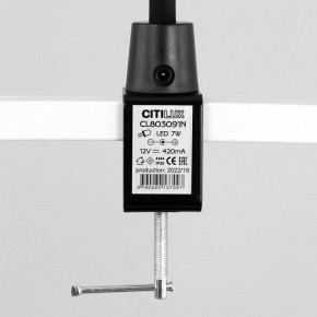 Настольная лампа офисная Citilux Рио CL803091N в Белоярском - beloyarskiy.mebel24.online | фото 14