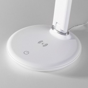 Настольная лампа офисная Elektrostandard Brava a047272 в Белоярском - beloyarskiy.mebel24.online | фото 4