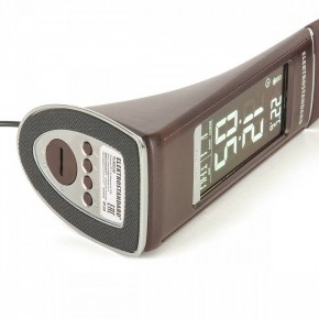 Настольная лампа офисная Elektrostandard ELARA a037504 в Белоярском - beloyarskiy.mebel24.online | фото 4