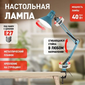Настольная лампа офисная Эра N-121 Б0052759 в Белоярском - beloyarskiy.mebel24.online | фото 4