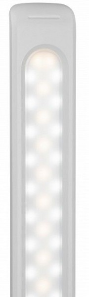 Настольная лампа офисная Эра NLED-500 Б0057192 в Белоярском - beloyarskiy.mebel24.online | фото 4