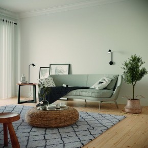 Настольная лампа офисная Mantra Sal 7516 в Белоярском - beloyarskiy.mebel24.online | фото 3