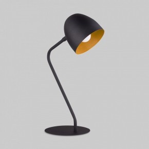Настольная лампа офисная TK Lighting Soho 5036 Soho Black в Белоярском - beloyarskiy.mebel24.online | фото