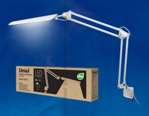 Настольная лампа офисная Uniel TLD-524 10610 в Белоярском - beloyarskiy.mebel24.online | фото 2