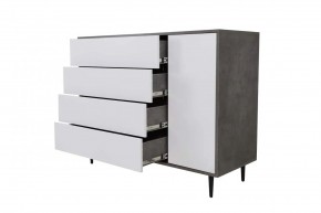 НЕКСТ - К3 Комод в Белоярском - beloyarskiy.mebel24.online | фото 9