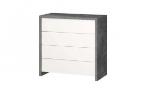 НЕКСТ - К4 Комод в Белоярском - beloyarskiy.mebel24.online | фото 3