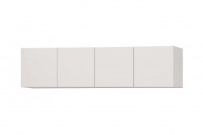НИКОЛЬ 24.1 Антресоль 1600 в Белоярском - beloyarskiy.mebel24.online | фото
