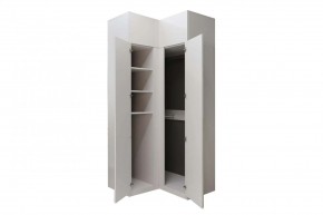 НИКОЛЬ 27 Шкаф угловой в Белоярском - beloyarskiy.mebel24.online | фото 5