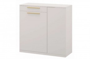 НИКОЛЬ 33 Тумба для обуви в Белоярском - beloyarskiy.mebel24.online | фото 1
