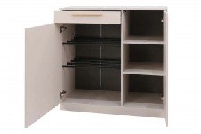 НИКОЛЬ 33 Тумба для обуви в Белоярском - beloyarskiy.mebel24.online | фото 3