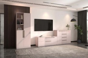 НИКОЛЬ Гостиная (модульная) в Белоярском - beloyarskiy.mebel24.online | фото 1