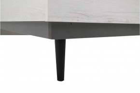 НИЛЬС - 7.16 Кровать с ортопедом 1600 в Белоярском - beloyarskiy.mebel24.online | фото 7