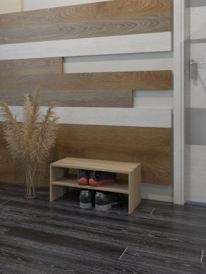 Обувница 1 Салоу в Белоярском - beloyarskiy.mebel24.online | фото 4