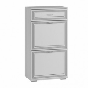 Обувница Ливорно ЛО-30 Ясень анкор светлый в Белоярском - beloyarskiy.mebel24.online | фото 2