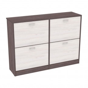 Обувница W11 (ЯАТ-ЯАС) в Белоярском - beloyarskiy.mebel24.online | фото