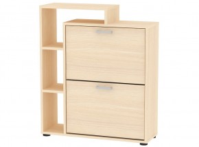 Обувница W118 (ДМ) в Белоярском - beloyarskiy.mebel24.online | фото