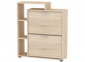 Обувница W118 (ДСС) в Белоярском - beloyarskiy.mebel24.online | фото