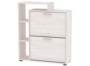 Обувница W118 (ЯАС) в Белоярском - beloyarskiy.mebel24.online | фото