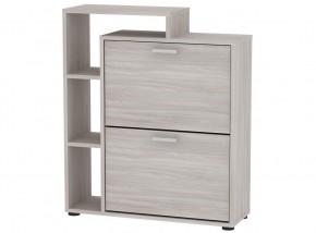 Обувница W118 (ЯШС) в Белоярском - beloyarskiy.mebel24.online | фото