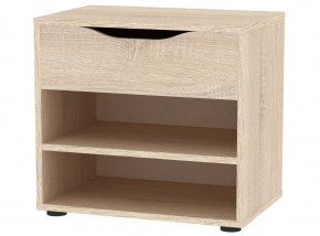 Обувница W119 (ДСС) в Белоярском - beloyarskiy.mebel24.online | фото
