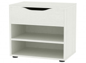 Обувница W119 (ВД) в Белоярском - beloyarskiy.mebel24.online | фото