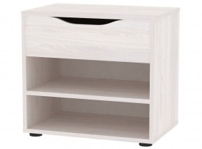 Обувница W119 (ЯАС) в Белоярском - beloyarskiy.mebel24.online | фото