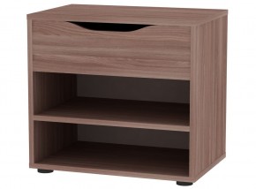 Обувница W119 (ЯШТ) в Белоярском - beloyarskiy.mebel24.online | фото
