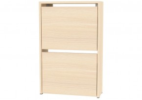 Обувница W120 (ДМ) в Белоярском - beloyarskiy.mebel24.online | фото