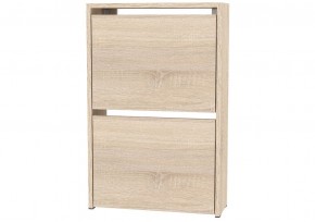 Обувница W120 (ДСС) в Белоярском - beloyarskiy.mebel24.online | фото