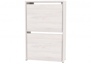 Обувница W120 (ЯАС) в Белоярском - beloyarskiy.mebel24.online | фото