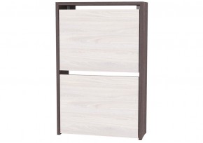 Обувница W120 (ЯАТ-ЯАС) в Белоярском - beloyarskiy.mebel24.online | фото