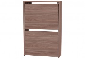 Обувница W120 (ЯШТ) в Белоярском - beloyarskiy.mebel24.online | фото