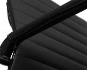 Офисное кресло для посетителей DOBRIN CODY BLACK, чёрный в Белоярском - beloyarskiy.mebel24.online | фото 10