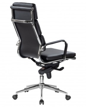 Офисное кресло для руководителей DOBRIN ARNOLD LMR-103F чёрный в Белоярском - beloyarskiy.mebel24.online | фото 5