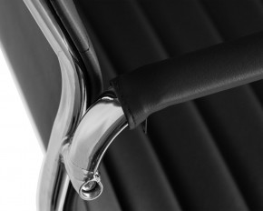 Офисное кресло для руководителей DOBRIN CLARK SIMPLE BLACK LMR-101B_BlackBase в Белоярском - beloyarskiy.mebel24.online | фото 8