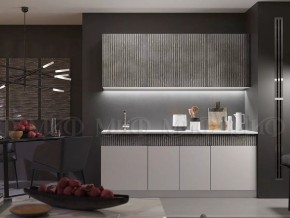 ОЛИВИЯ Кухонный гарнитур 2,0 м в Белоярском - beloyarskiy.mebel24.online | фото 2