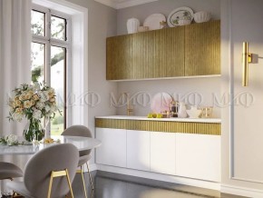 ОЛИВИЯ Кухонный гарнитур 2,0 м в Белоярском - beloyarskiy.mebel24.online | фото 3