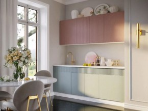 ОЛИВИЯ Кухонный гарнитур 2,0 м в Белоярском - beloyarskiy.mebel24.online | фото 4