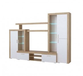 ОРЛАНДО Гостиная набор № 1 в Белоярском - beloyarskiy.mebel24.online | фото 3