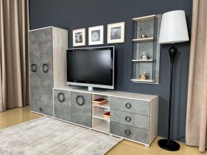 ОСКАР КАСПИЙ Гостиная (модульная) в Белоярском - beloyarskiy.mebel24.online | фото 2