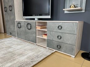 ОСКАР КАСПИЙ Гостиная (модульная) в Белоярском - beloyarskiy.mebel24.online | фото 3