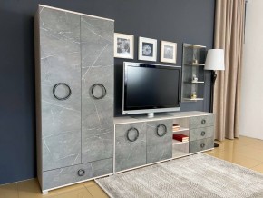 ОСКАР КАСПИЙ Гостиная (модульная) в Белоярском - beloyarskiy.mebel24.online | фото 4