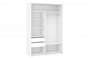 ОСКАР Шкаф-купе 2-х ств. в Белоярском - beloyarskiy.mebel24.online | фото 3