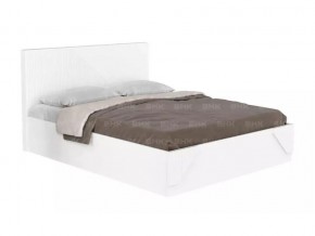ПАЛЕРМО Кровать 1400 в Белоярском - beloyarskiy.mebel24.online | фото
