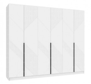 ПАЛЕРМО спальня (модульная) в Белоярском - beloyarskiy.mebel24.online | фото 11